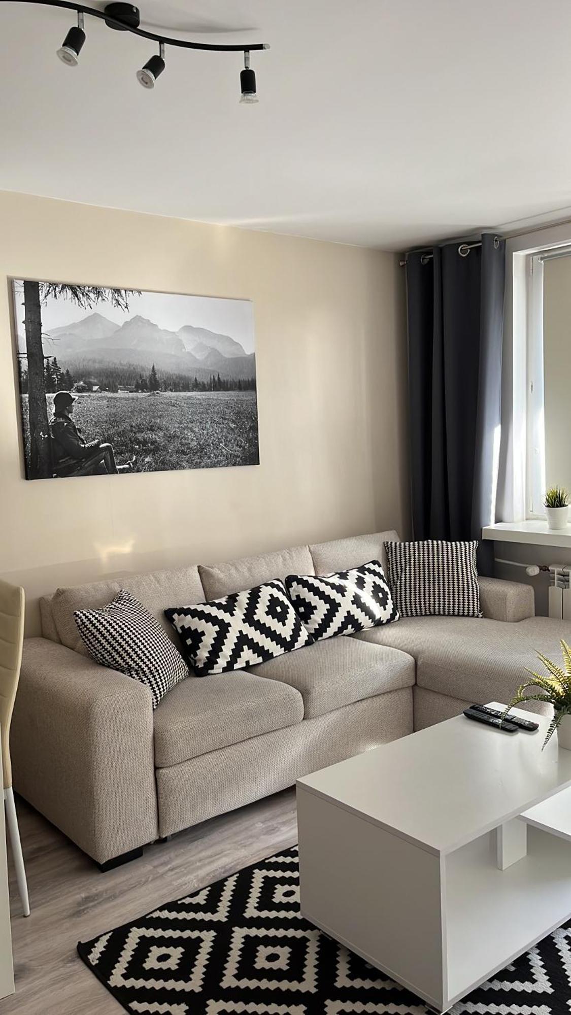 Apartament 11 Zakopane Exterior photo